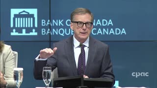 Canada: Bank of Canada governor discusses latest Financial System Review – May 18, 2023