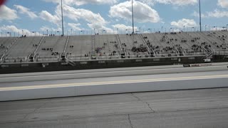 Drag Race At ZMAX Dragway In Charlotte N.C. No.19