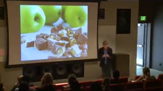 Exercise, Nutrition, and Health: Keeping it Simple | Jason Kilderry | TEDxDrexelU