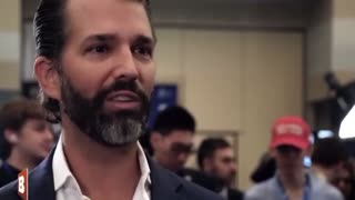 Don Jr says " Republicans need to try Ballot Harvesting like the Demnocrats