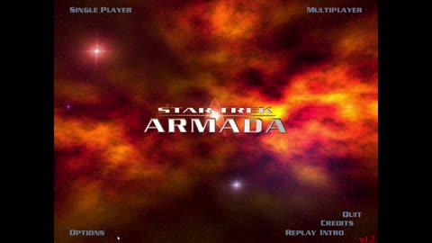 Star Trek Armada Pt 2: Klingon Campaign