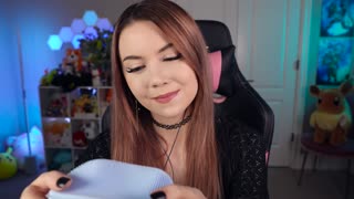 ASMR SPECIAL 28 - Using Unusual Objects To Make You Tingle