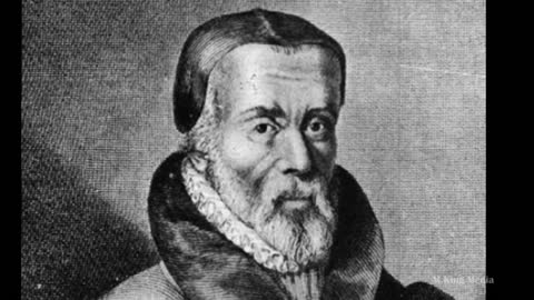 William Tyndale: Documentation Beats All Conversation - Mini Documentary