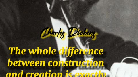 Charles Dickens