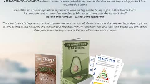 🚨 Does The Ultimate Keto Meal Plan Work? Is The Ultimate Keto Meal Plan a Scam? Where to Buy?