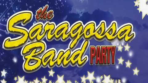 Saragossa Band - Party Mix