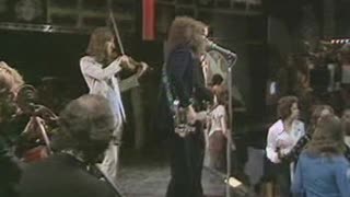 Electric Light Orchestra (ELO) - Showdown = TOTP Music Video