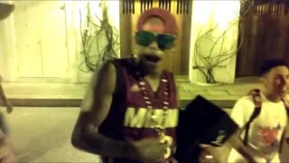 Cartagena Street Rappers - Part 1/3 - #shorts