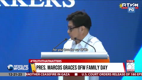 OWWA sparks joy during 2023 OFW Family Day