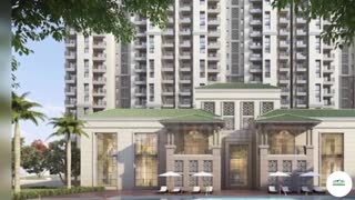 ATS Pious Orchards Apartments Noida