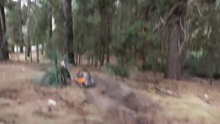 More Mountain Bike Fails!!