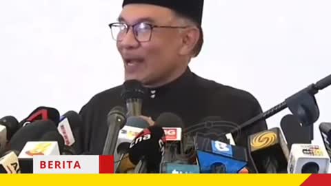 Perdana Menteri kata cuti umum Isnin