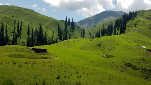 Top 10 Places to Visit in Naran & Kaghan Valley | KPK, Pakistan - English