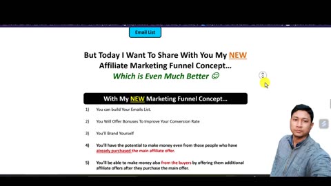 DFY Affiliate Funnel 1 Review - Get Higher Sales Conversion Rate & Generate multiple income streams