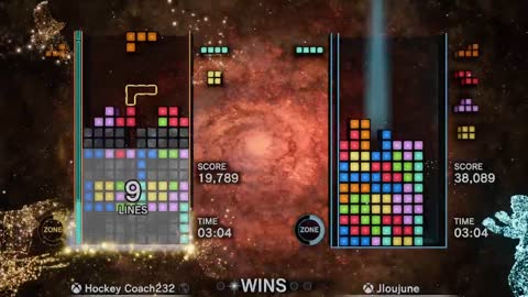 Jgintel Playing Tetris Effect Connected Twitch Live 10 16 22 a