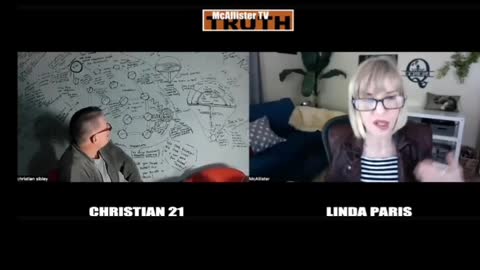 Linda And Christian 21 explain the Dome!