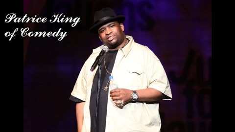 Patrice Oneal - Relationship Advice #1
