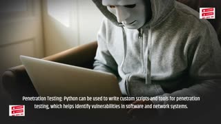 what python can do for hackers