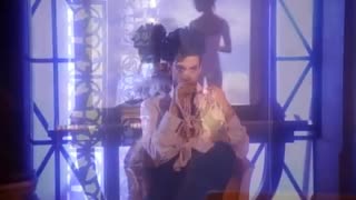 Prince - Diamonds and Pearls