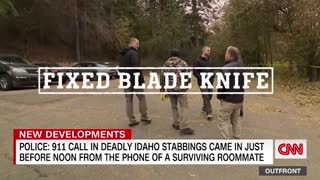 New details in investigation into Idaho stabbings