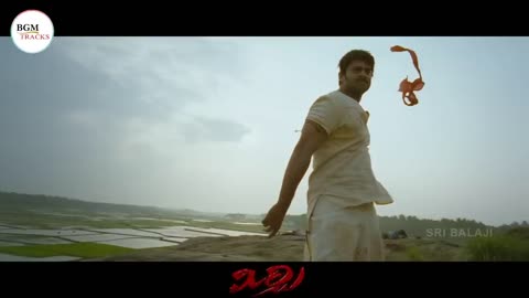 Mirchi background music