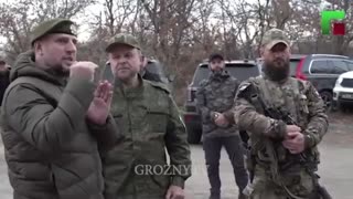 🇷🇺 Russian Perspective: Kadyrov's Joy as 170 Wagner PMC Fighters Join Elite Akhmat Chechen Spe | RCF