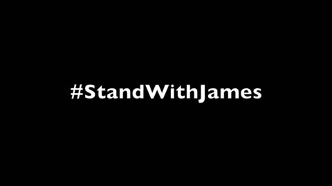 Whistleblowers that stand with James O’Keefe.