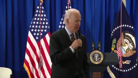 Biden Makes False Comments About Giving His Uncle A Purple Heart After The Battle Of The Bulge
