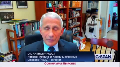 KY Senator Rand Paul grills Dr Anthony Fauci on the need for Covid-19 vaccines in children