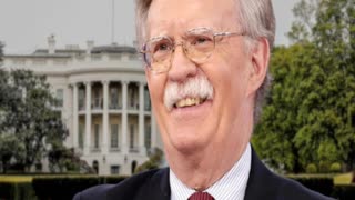 John Bolton Confirms He Will Run for President in 2024