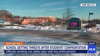 Covington Catholic HS Chaperones Speak "Our Boys Did Nothing Wrong"
