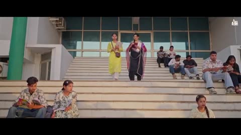 Lalalala (Official Video) Gurprit Gill | Love Gill | New Punjabi Songs 2024