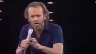 7 Dirty Words - George Carlin