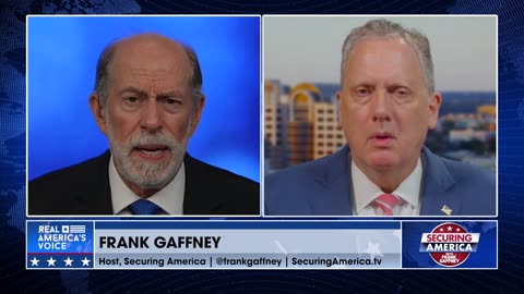 Securing America with Chuck DeVore (part 2) | August 9, 2023
