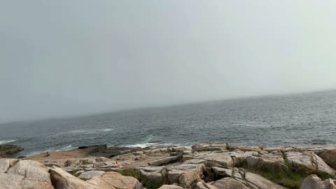 Acadia National Park Maine