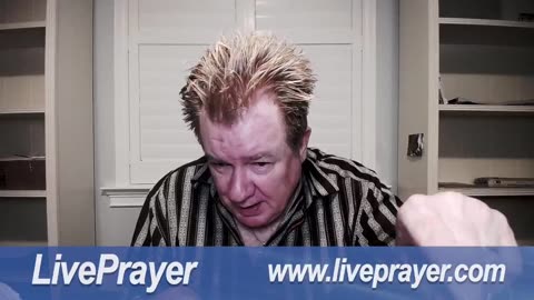 Liveprayer with Bill Keller 9/28/23