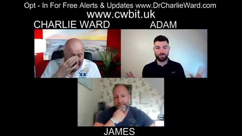 DONT BUY GOLD UNTIL YOU'VE WATCHED THIS! WITH ADAM,JAMES & CHARLIE WARD