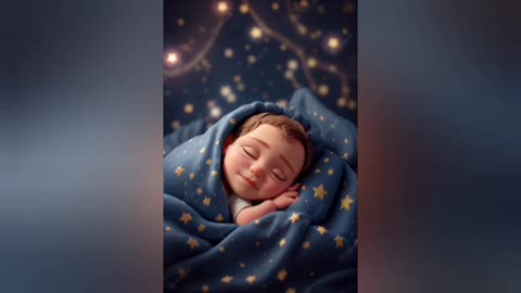 Baby & Kids Sleep Music | Baby Sleep Music | Relaxing Lullaby Music | Bedtime Music