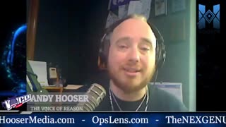 The Andy Hooser Show / 10-16-2023