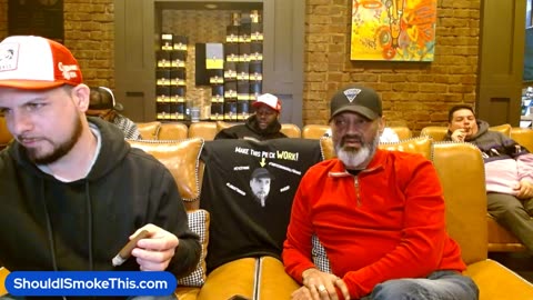 FRIDAY LIVE with the Sanj's and Cigar Crew - ASK QUESTIONS, Catch Deals!