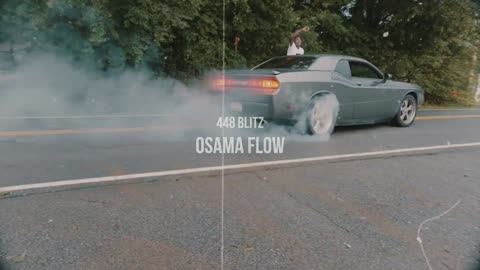 448 Blitz - Osama Flow (shot by @ganktowndurt)