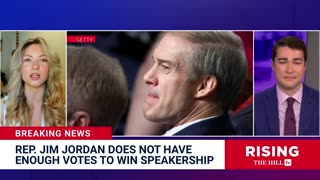 WATCH: Jordan LOSES A THIRD Time, Dems JEER At McCarthy Calling Ohio Rep An 'Effective Legislature'
