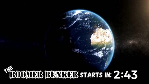 Boomer Bunker Live | Episode 186