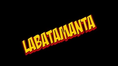 La BATAMANTA