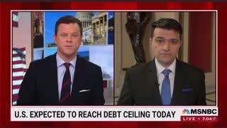 Debt ceiling battle lines are being drawn