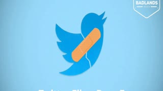 Badlands Media Live Coverage: Twitter Files Drop 7