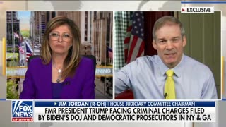 Chairman Jordan: Protect Liberty and Freedom, Get a Warrant