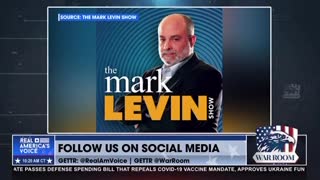 Mark Levin 💥