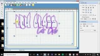 Shadow Layers in Scal2