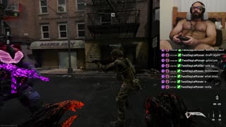 Goated Ranked Sniping Gameplay in MW3!